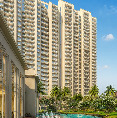 Godrej DMIC
